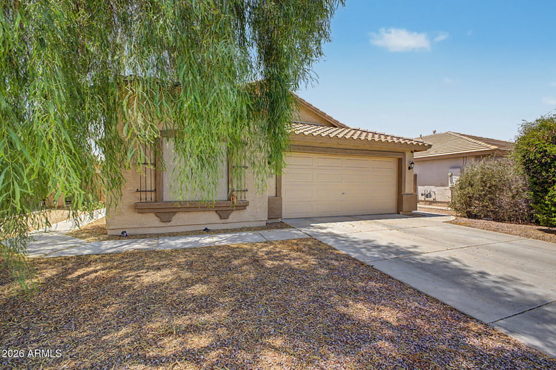 15869 W Tara Ln, Surprise, AZ 85374