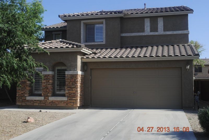 1587 E Maddison Cir, San Tan Valley, AZ 85140