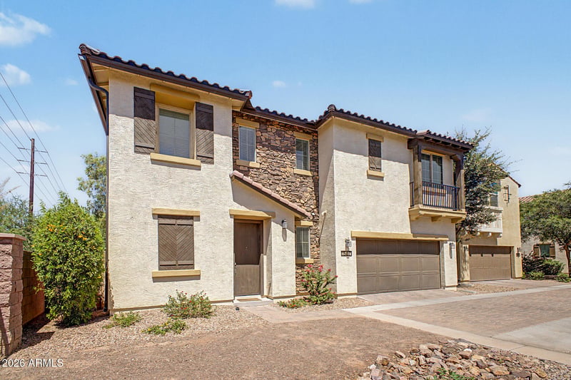 1587 Marlin Dr, Chandler, AZ 85286