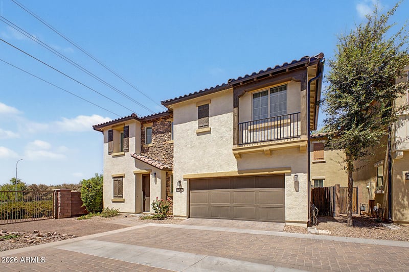 1587 Marlin Dr, Chandler, AZ 85286