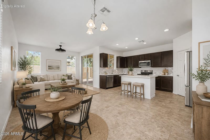 1587 Marlin Dr, Chandler, AZ 85286