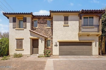 1587 Marlin Dr, Chandler, AZ 85286