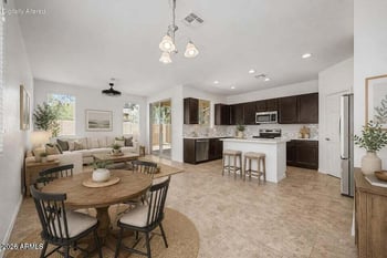 1587 Marlin Dr, Chandler, AZ 85286