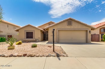 15870 162nd Ln, Surprise, AZ 85374