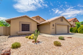 15870 162nd Ln, Surprise, AZ 85374