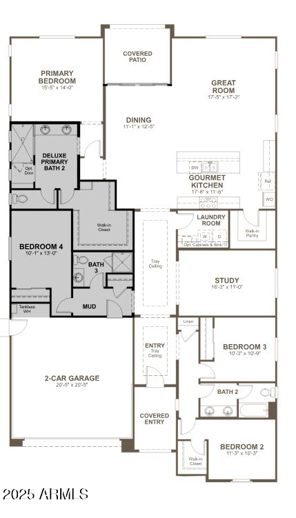 15870 Bronco Trl, Surprise, AZ 85387