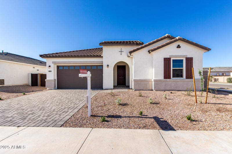 15870 Bronco Trl, Surprise, AZ 85387