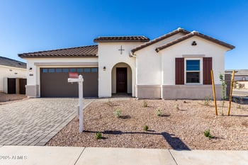 15870 Bronco Trl, Surprise, AZ 85387