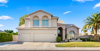 15870 N 9th Ave, Phoenix, AZ 85023