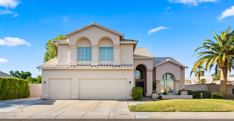 15870 N 9th Ave, Phoenix, AZ 85023