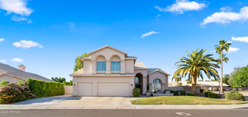 15870 N 9th Ave, Phoenix, AZ 85023