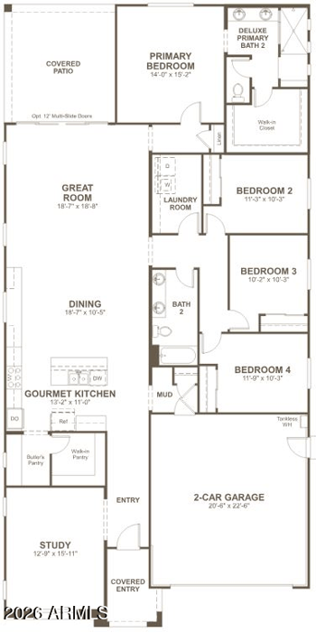 15870 W Williams St, Goodyear, AZ 85338