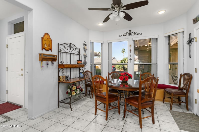 15871 Mill Valley Ln, Surprise, AZ 85374