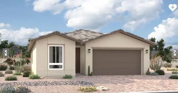 15871 Vogel Ave, Goodyear, AZ 85338