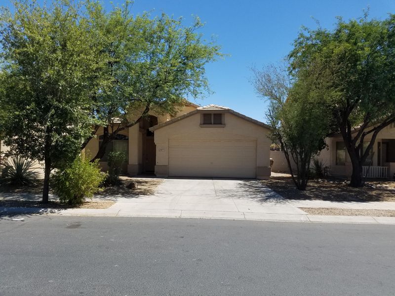 15871 W Linden St, Goodyear, AZ 85338