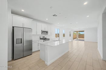15871 W Vogel Ave, Goodyear, AZ 85338