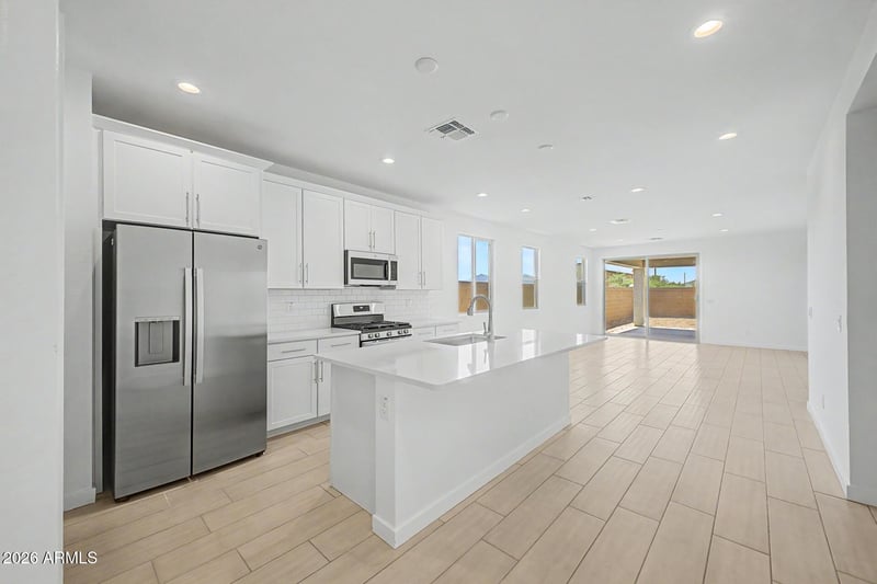 15871 W Vogel Ave, Goodyear, AZ 85338