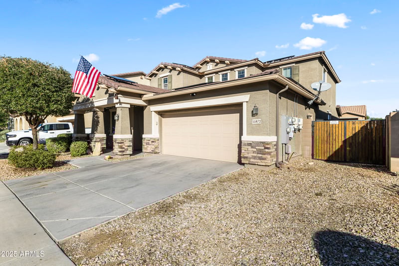 15872 Laurel Ln, Surprise, AZ 85379