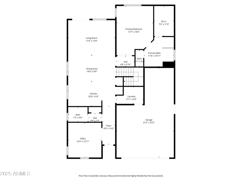 15872 Laurel Ln, Surprise, AZ 85379