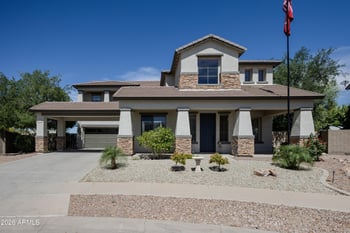 15872 Shaw Butte Dr, Surprise, AZ 85379