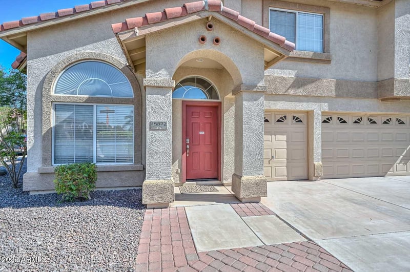15872 W Calavar Rd, Surprise, AZ 85379