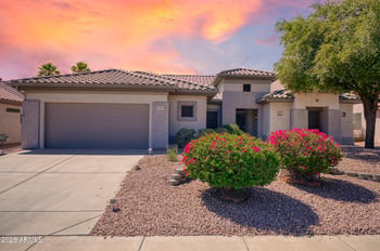15872 W Laurel Canyon Ct, Surprise, AZ 85374
