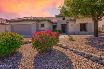 15872 W Laurel Canyon Ct, Surprise, AZ 85374