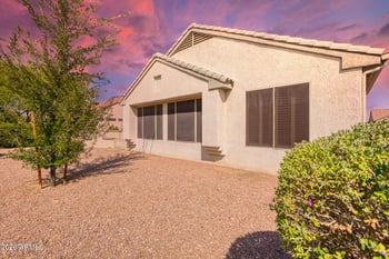 15872 Laurel Canyon Ct, Surprise, AZ 85374