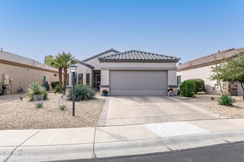 15873 Alpine Ridge Dr, Surprise, AZ 85374
