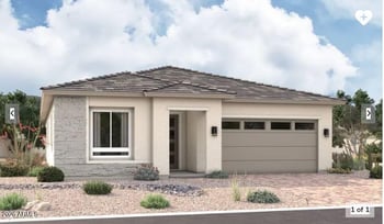 15873 Williams St, Goodyear, AZ 85338