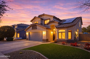 15874 Diamond St, Goodyear, AZ 85338