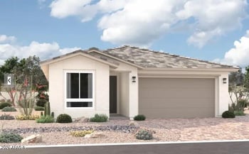 15874 Vogel Ave, Goodyear, AZ 85338