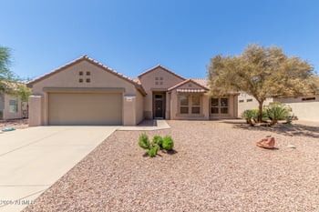 15874 Wildflower Dr, Surprise, AZ 85374