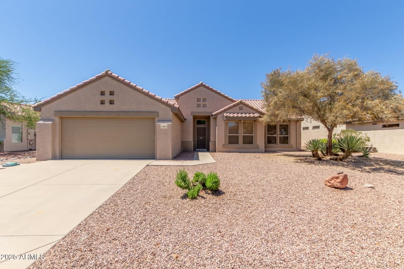 15874 Wildflower Dr, Surprise, AZ 85374