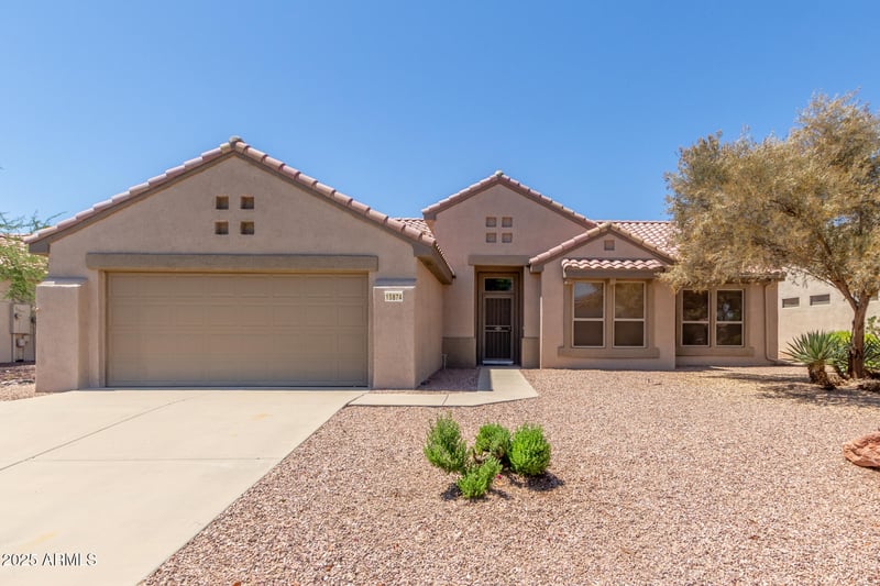15874 Wildflower Dr, Surprise, AZ 85374