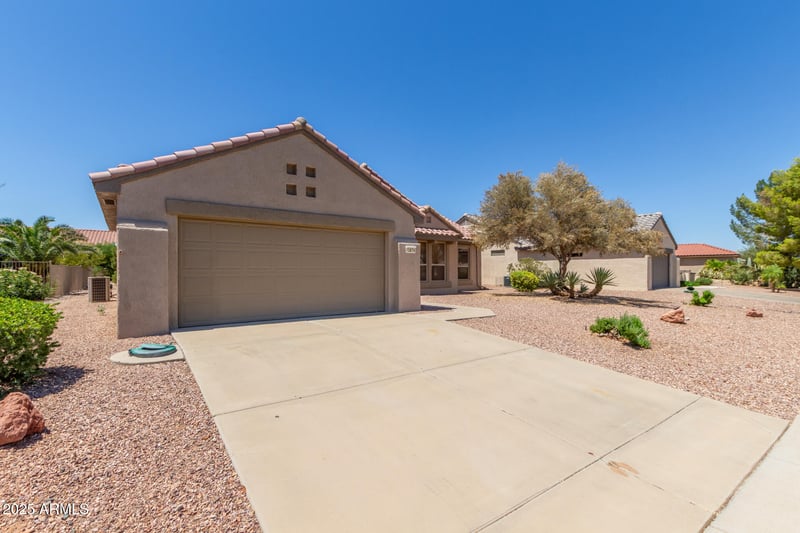 15874 Wildflower Dr, Surprise, AZ 85374