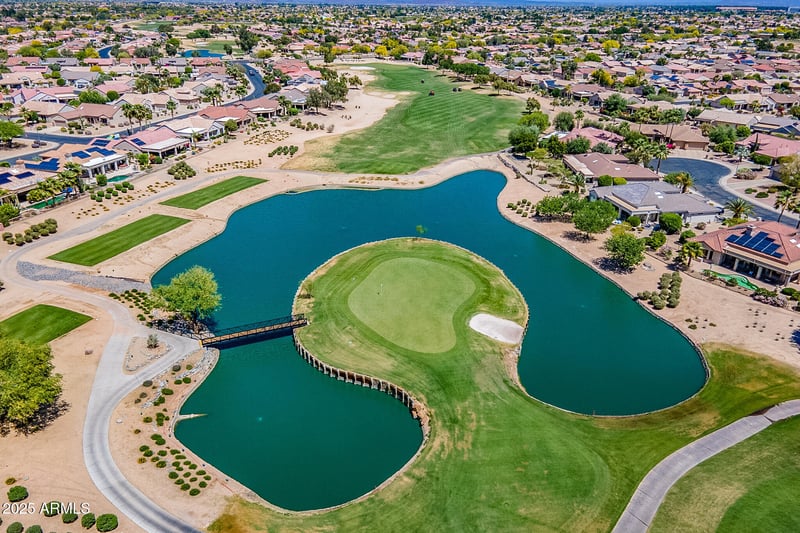 15874 Wildflower Dr, Surprise, AZ 85374