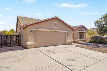 15875 Pima St, Goodyear, AZ 85338