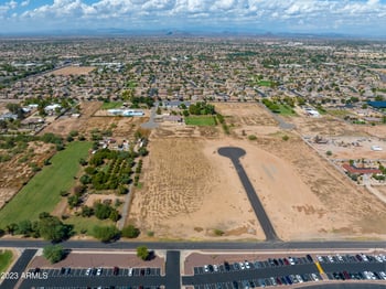 15876 152nd Ln #3, Surprise, AZ 85374