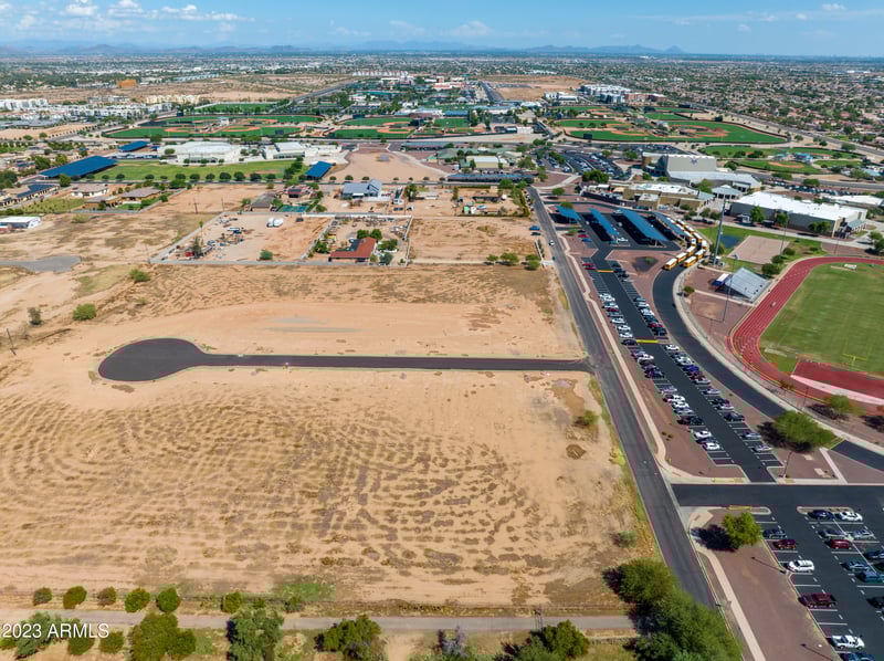 15876 152nd Ln #3, Surprise, AZ 85374
