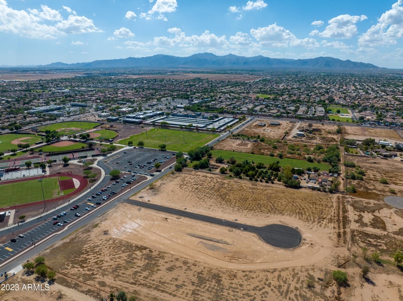 15876 152nd Ln #3, Surprise, AZ 85374