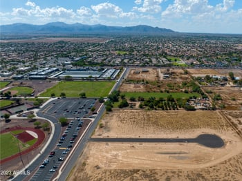 15876 152nd Ln #3, Surprise, AZ 85374
