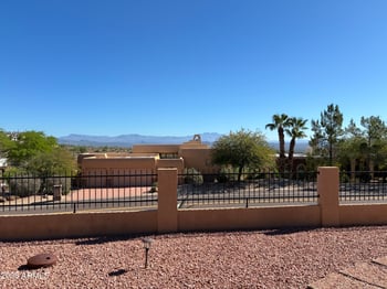 15876 Tepee Dr, Fountain Hills, AZ 85268