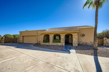 15876 Tepee Dr, Fountain Hills, AZ 85268