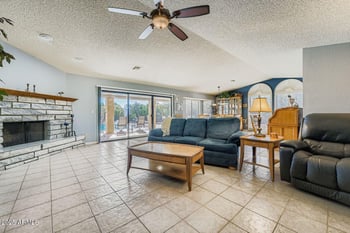 15876 Tepee Dr, Fountain Hills, AZ 85268
