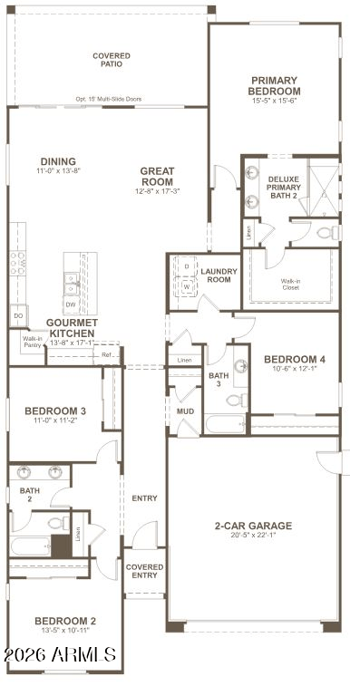 15876 W Williams St, Goodyear, AZ 85338