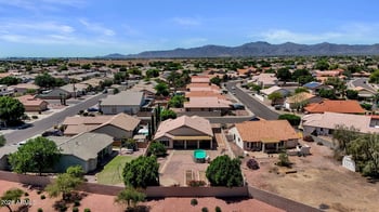 15877 161st Dr, Surprise, AZ 85374