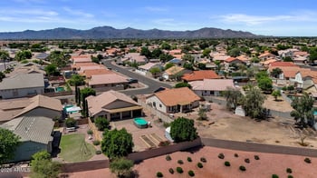 15877 161st Dr, Surprise, AZ 85374