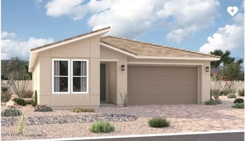15877 Vogel Ave, Goodyear, AZ 85338
