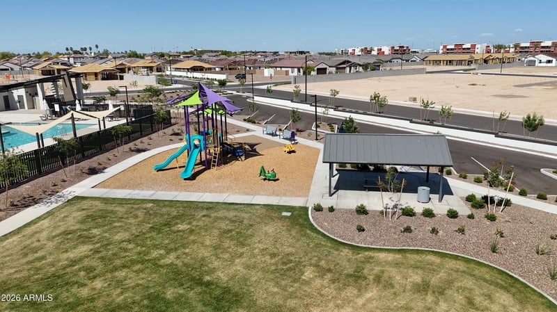 15877 Vogel Ave, Goodyear, AZ 85338